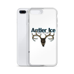 Antler Ice White IPhone Case