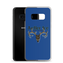 Load image into Gallery viewer, Antler Ice Blue Samsung Case