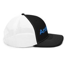 Load image into Gallery viewer, Antler Ice Richardson Trucker Cap (3 Different Color Options)