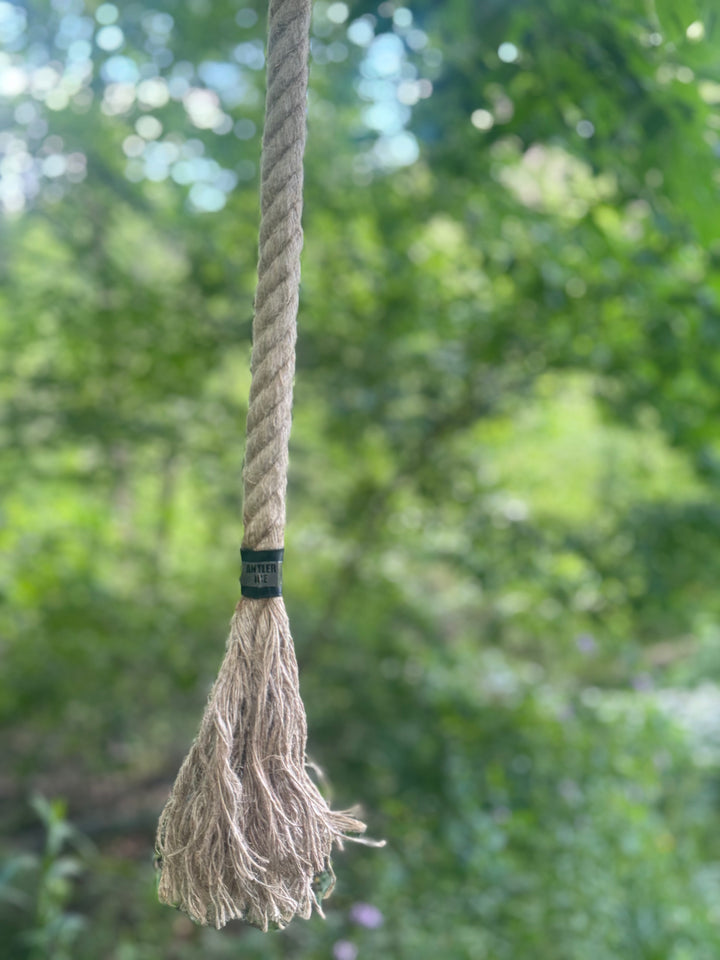 Hemp Rope - Scrape Rope, 2 Buck Urine AND 2 Doe-n-Heat