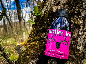 Elk Cow-N-Heat Urine