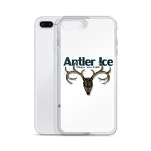 Load image into Gallery viewer, Antler Ice White IPhone Case
