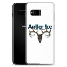 Load image into Gallery viewer, Antler Ice White Samsung Case