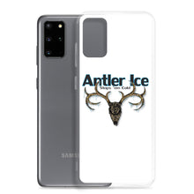 Load image into Gallery viewer, Antler Ice White Samsung Case