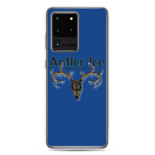 Load image into Gallery viewer, Antler Ice Blue Samsung Case