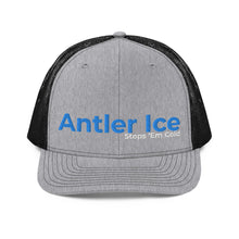 Load image into Gallery viewer, Antler Ice Richardson Trucker Cap (3 Different Color Options)