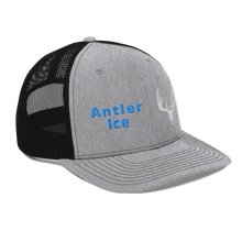 Load image into Gallery viewer, Antler Ice Richardson Rack Trucker Cap (3 Different Color Options)
